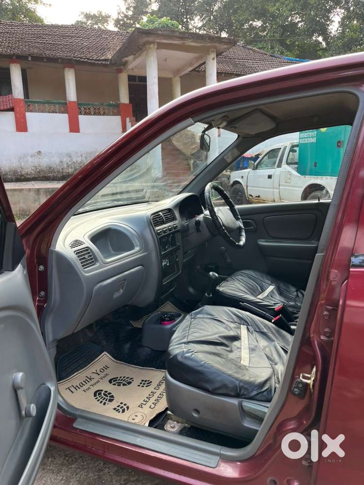 Maruti Suzuki Alto 2006