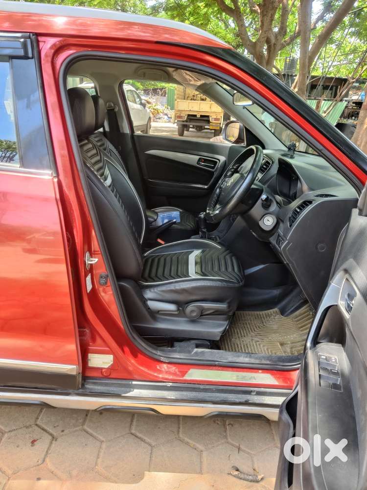 Maruti Suzuki Brezza Zdi, 2018, Diesel
