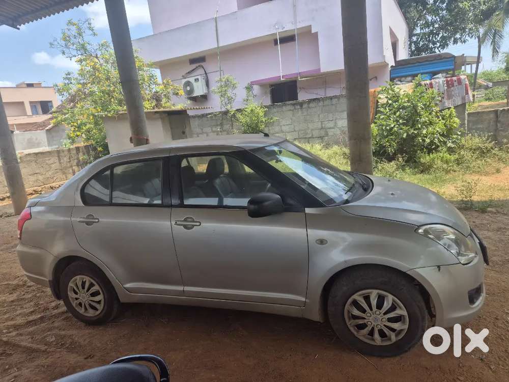 Maruti Suzuki Swift Dzire 2009 Diesel 171467 Km Driven
