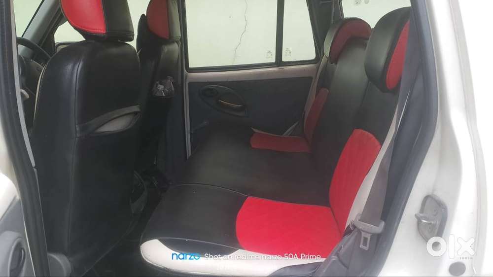 Mahindra Scorpio 2013 Ex-1270 Diesel 250000 Km