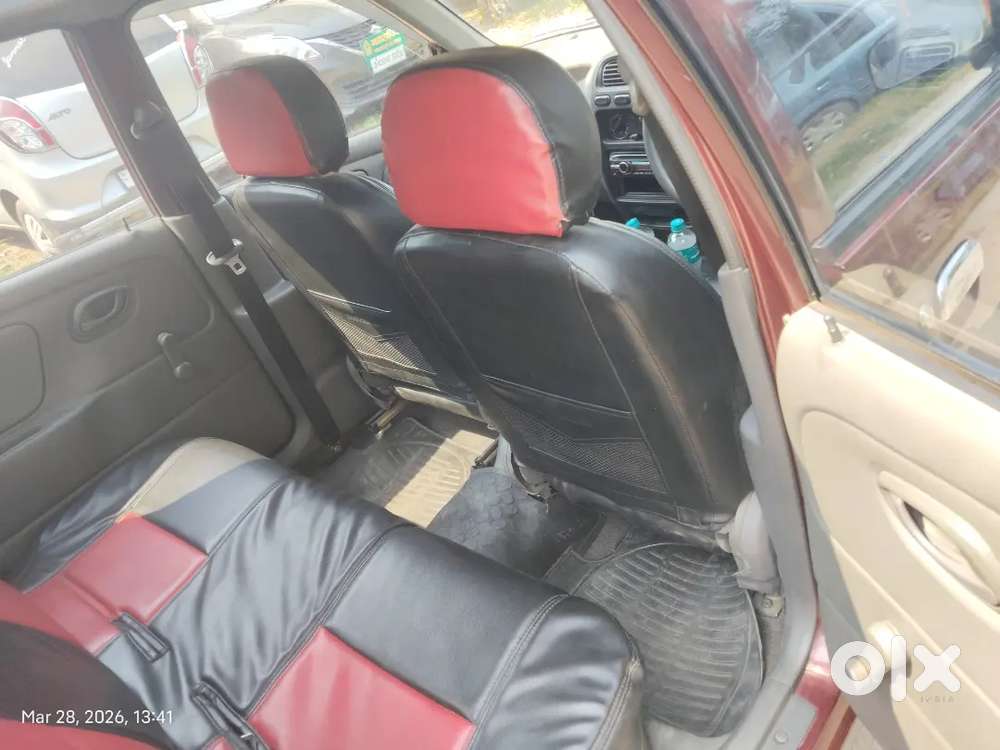 Maruti Suzuki Alto 2006 Petrol Well Maintained