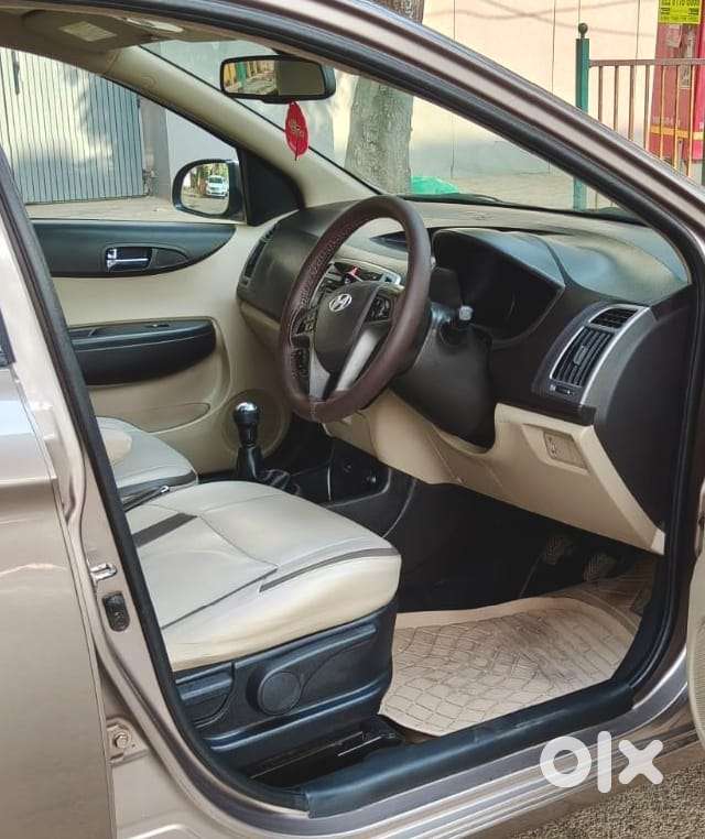 Hyundai Elite I20 Asta 1.2, 2014, Petrol