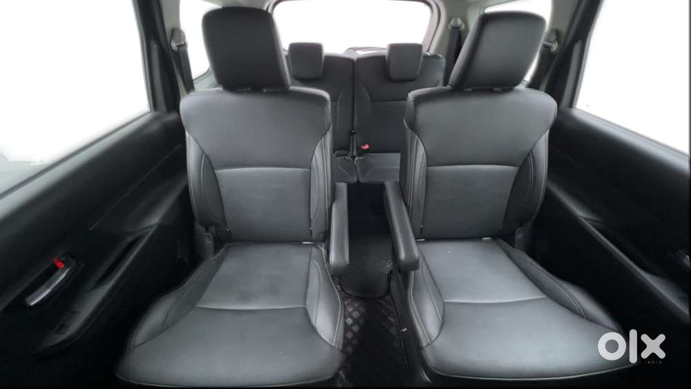 Maruti Suzuki Xl6 1.5 Alpha Plus At, 2022, Petrol