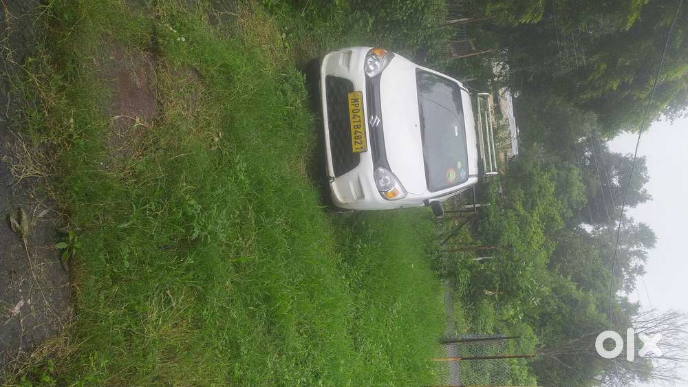 Maruti Suzuki Alto 2022