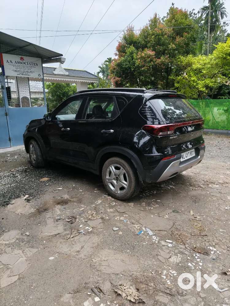 Kia Sonet 1.0 Htx Plus 2023