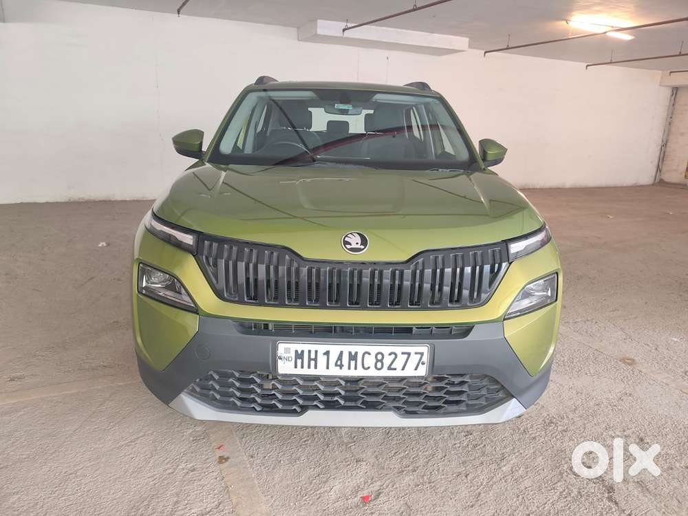Skoda Kylaq Prestige, 2025, Petrol