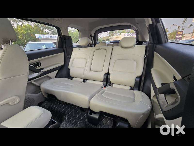 Tata Safari 2.0 Kryotec Xza, 2021, Diesel