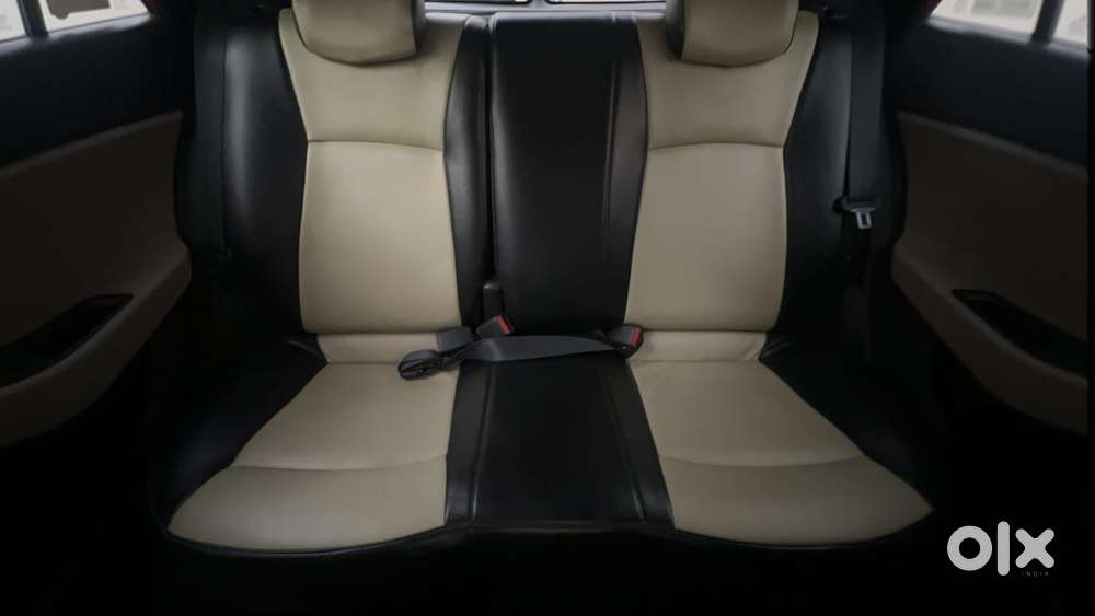 Hyundai Elite I20 Asta (o) 1.2 Mt, 2015, Petrol