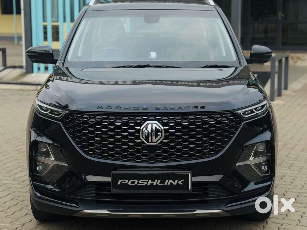 Mg Hector Smart Diesel Mt, 2021, Diesel