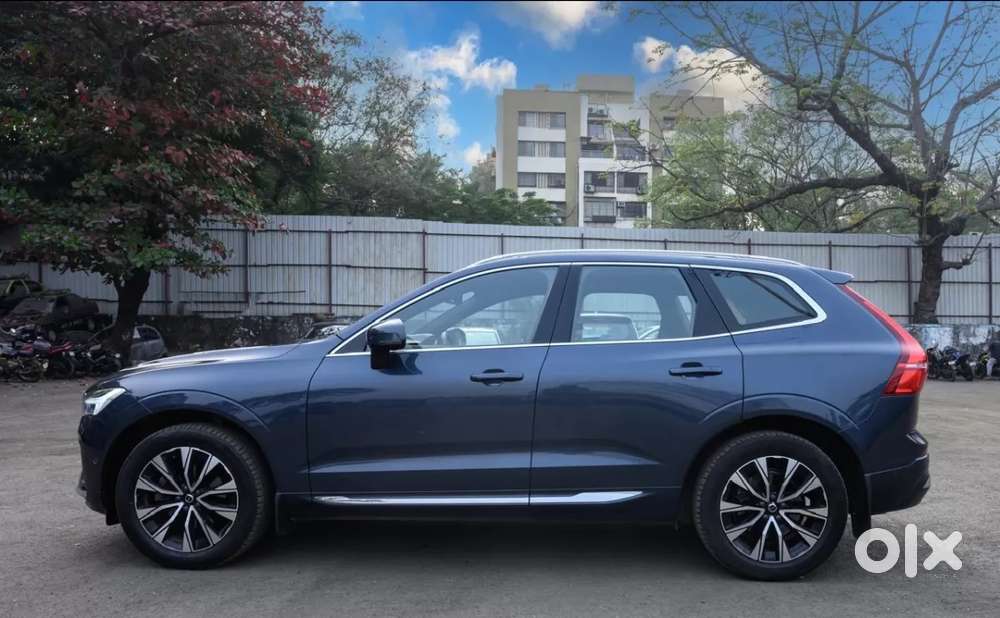 Volvo Xc60, 2023, Petrol