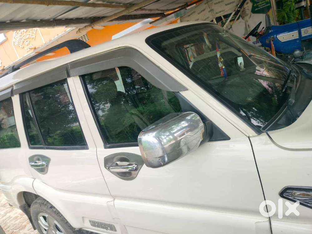 Mahindra Scorpio 2019 Diesel 64000 Km Driven