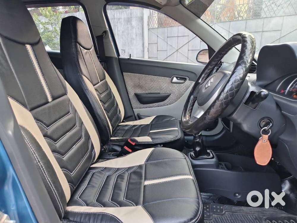 Maruti Suzuki Alto 800 Lxi, 2018, Petrol