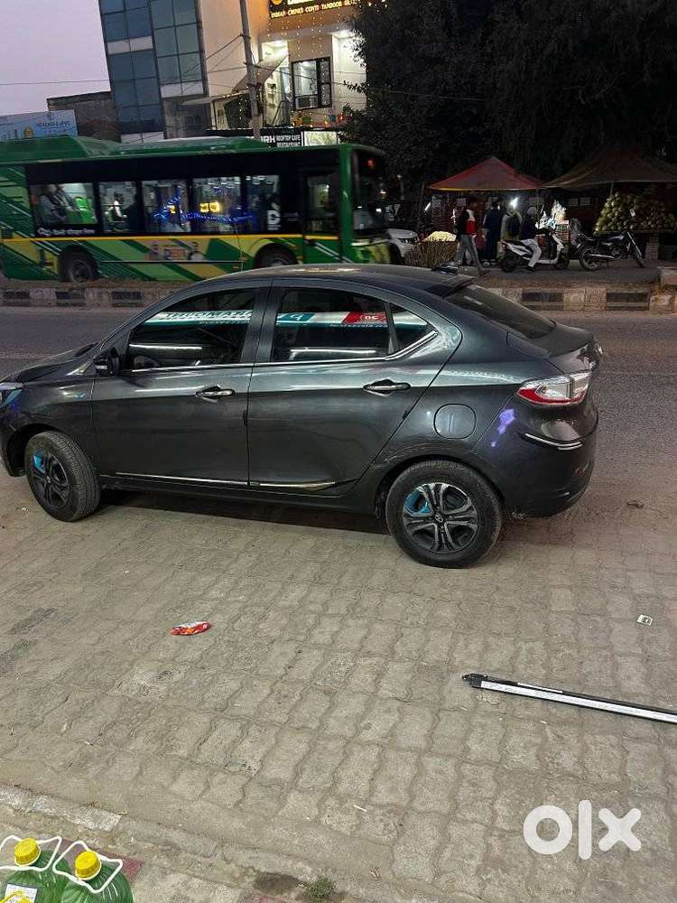 Tata Tigor Ev Xz Plus, 2023, Electric