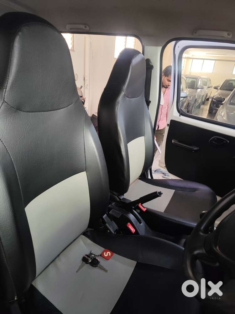 Maruti Suzuki Eeco 7 Seater Standard, 2019, Petrol