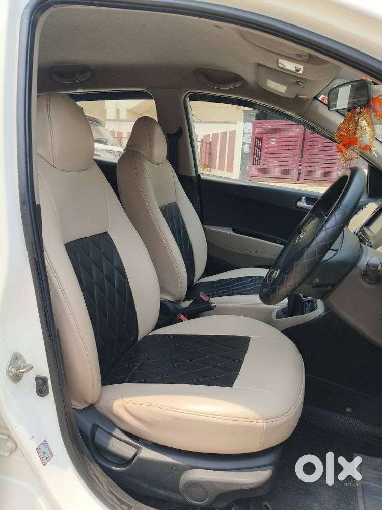 Hyundai Grand I10 Asta 1.2 Crdi, 2018, Diesel