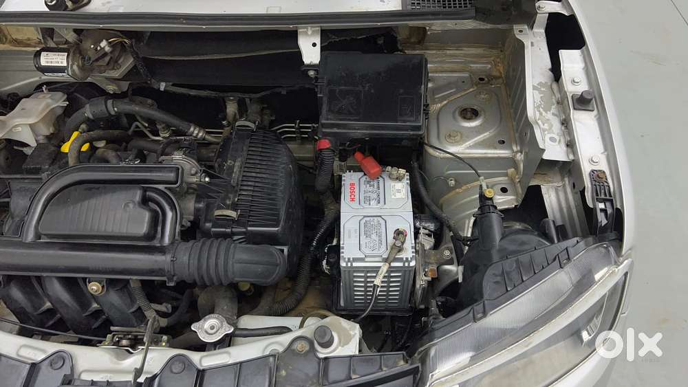 Renault Kwid 1.0 Rxl, 2019, Petrol