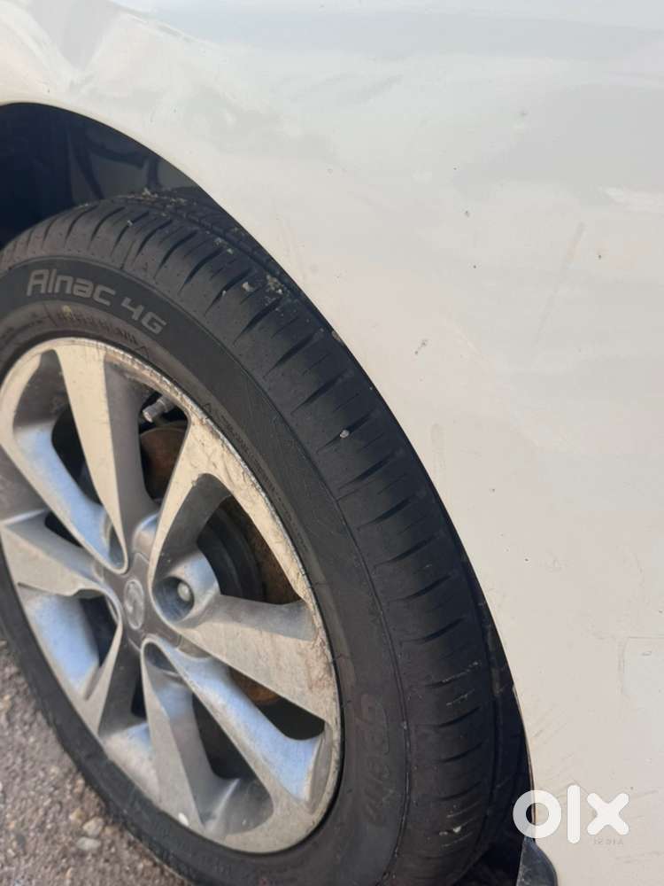 Hyundai I20 Asta 2014