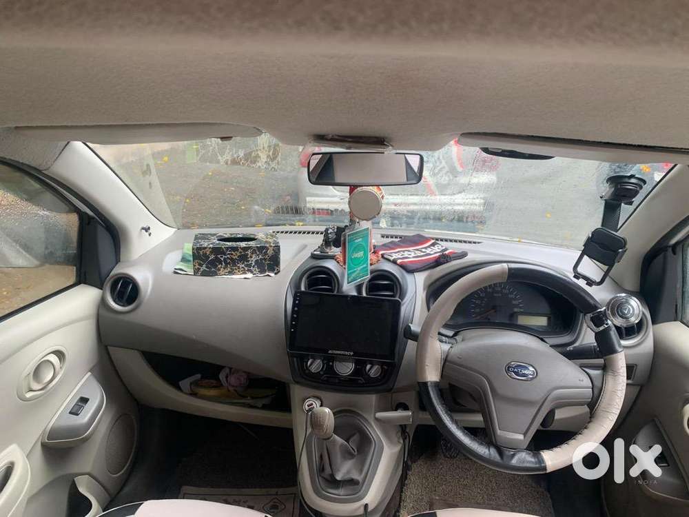 Car Like New Condition Take & Go For Ride