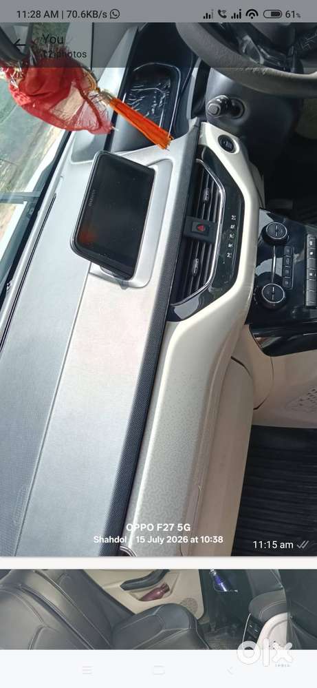 Great Experience To Drive And Mileage