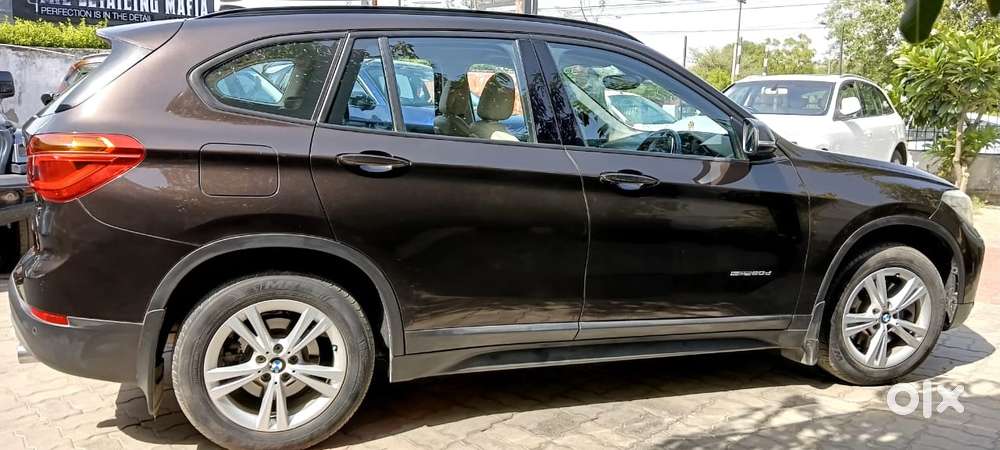 Bmw X1 2.0 Sdrive 20d, 2018, Diesel