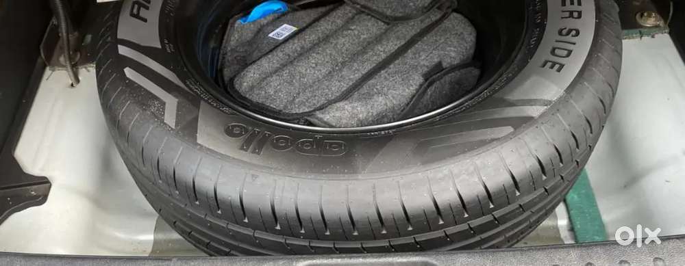 Hyundai Creta Sx Ivt Petrol Amt