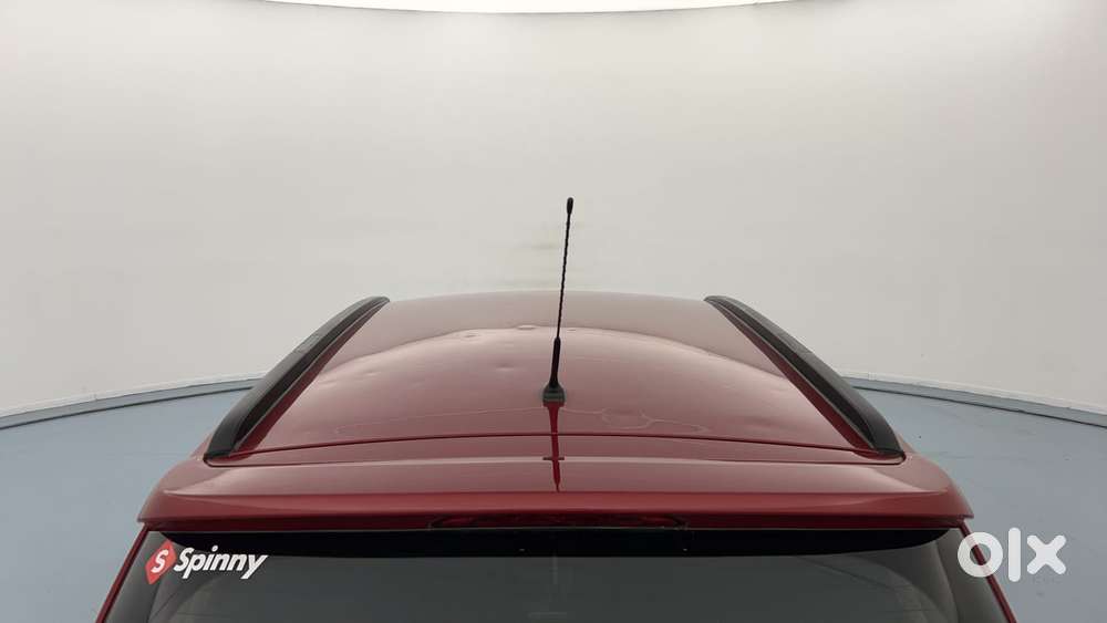 Hyundai Grand I10 1.2 Kappa Sportz, 2019, Petrol