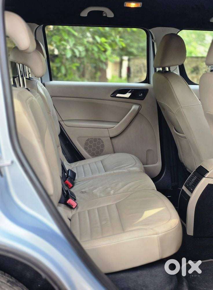 Skoda Yeti Elegance 4x4, 2011, Diesel