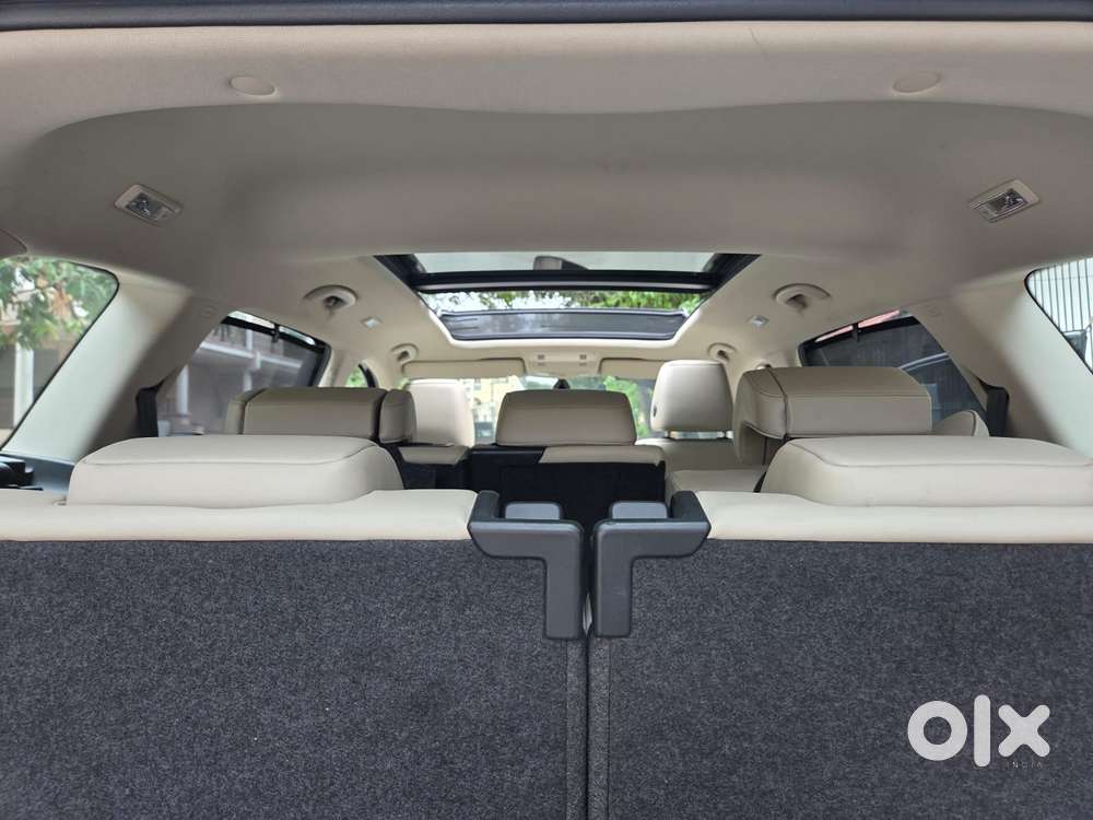 Skoda Kodiaq 2.0 Style Tdi 4x4 At, 2018, Diesel