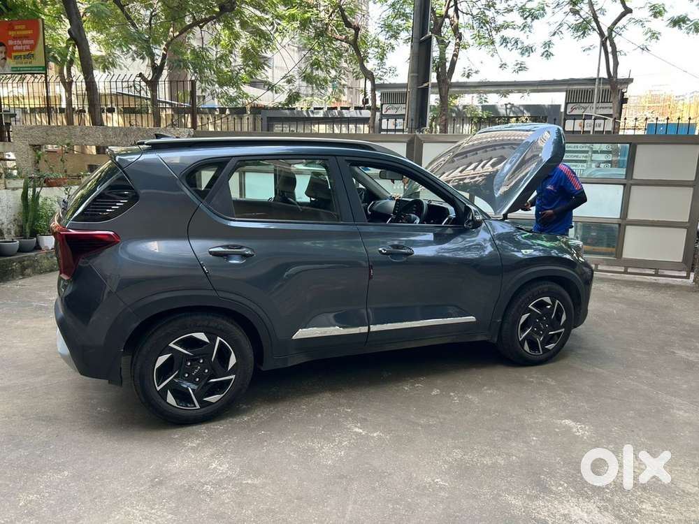 Kia Sonet 2024 Petrol