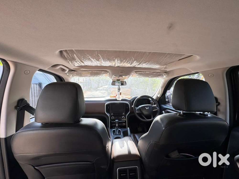 Mahindra Scorpio-n 2022 Diesel Well Maintained