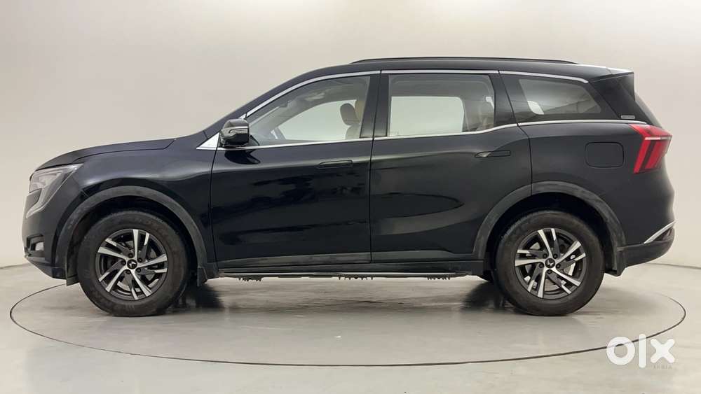 Mahindra Xuv700 2.2 Ax 5 Diesel At 7 Str, 2024, Diesel