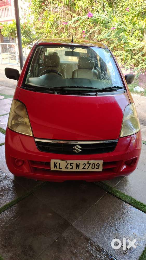 Maruti Suzuki Zen Estilo Lxi Bs Iv, 2008, Petrol
