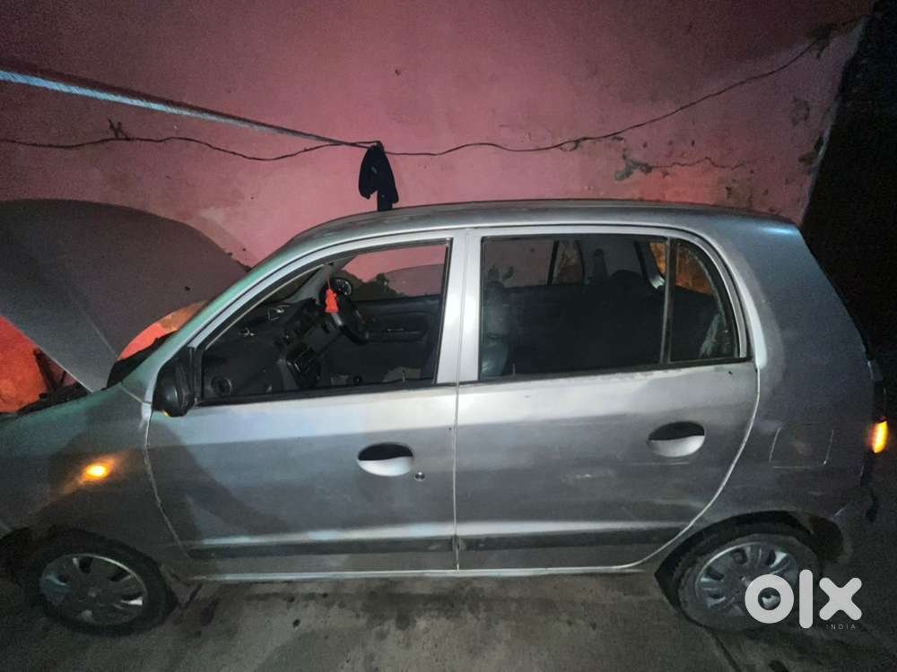 Hyundai Santro Xing 2003