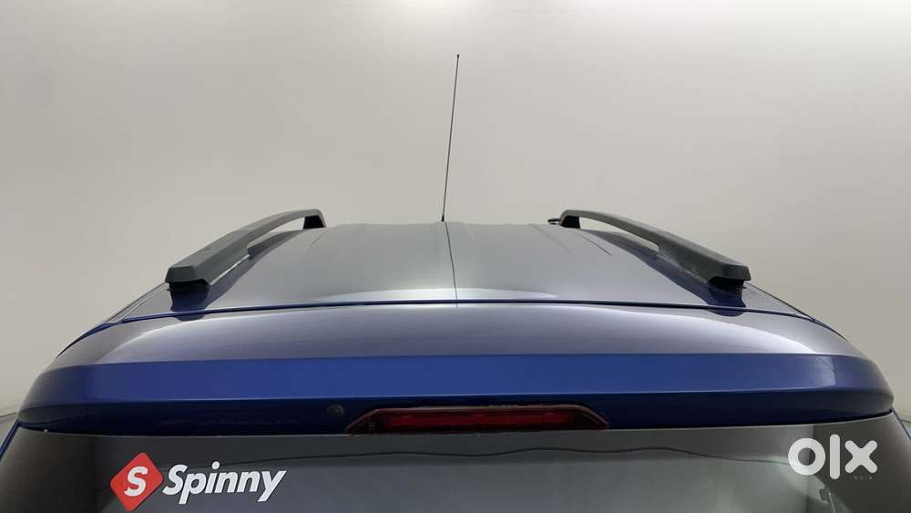 Renault Triber Rxl Easy-r Amt, 2020, Petrol