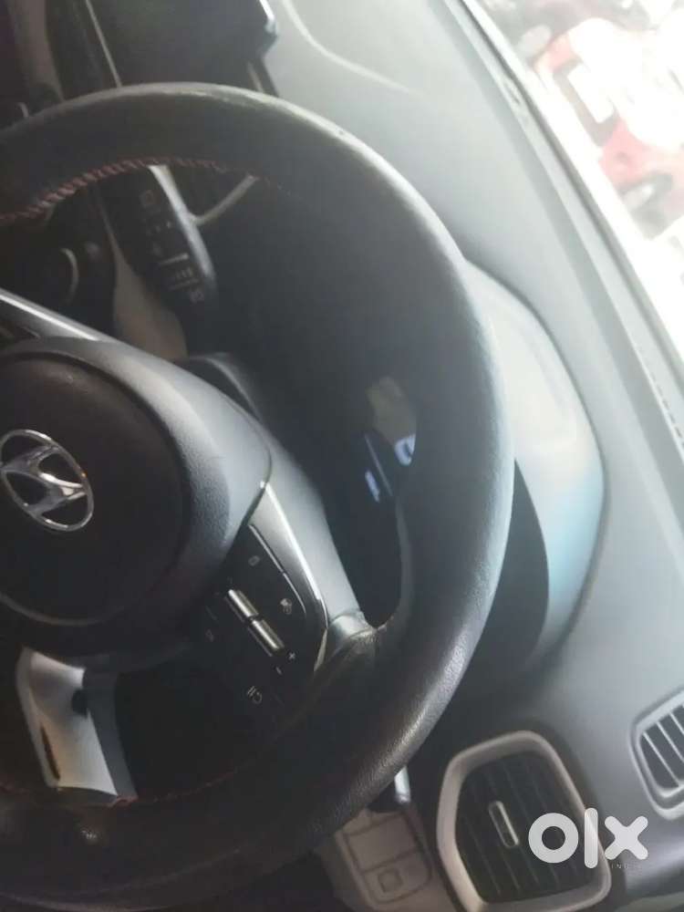 Single Owner Good Condition