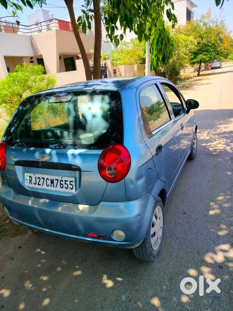 2008 Chevrolet Spark 1.0 Ls