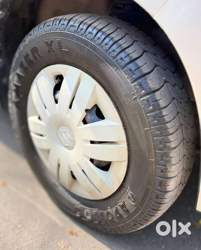 Maruti Suzuki Alto 800 Vxi Airbag, 2017, Petrol