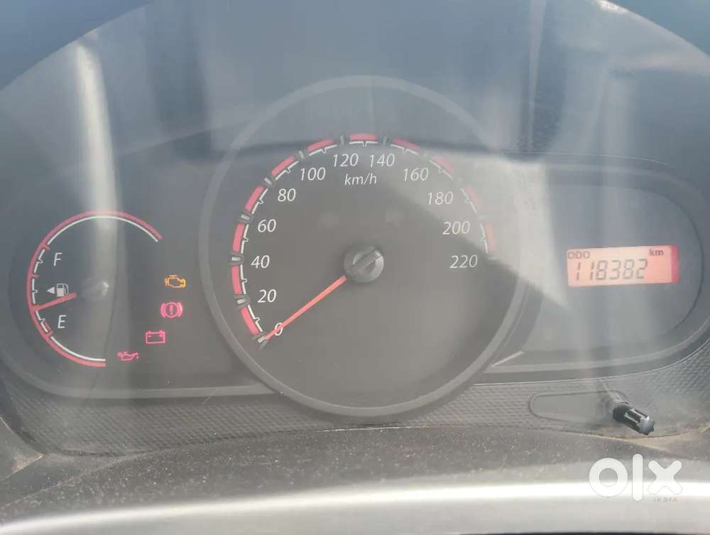 Ford Figo 1.4 Diesel 2014