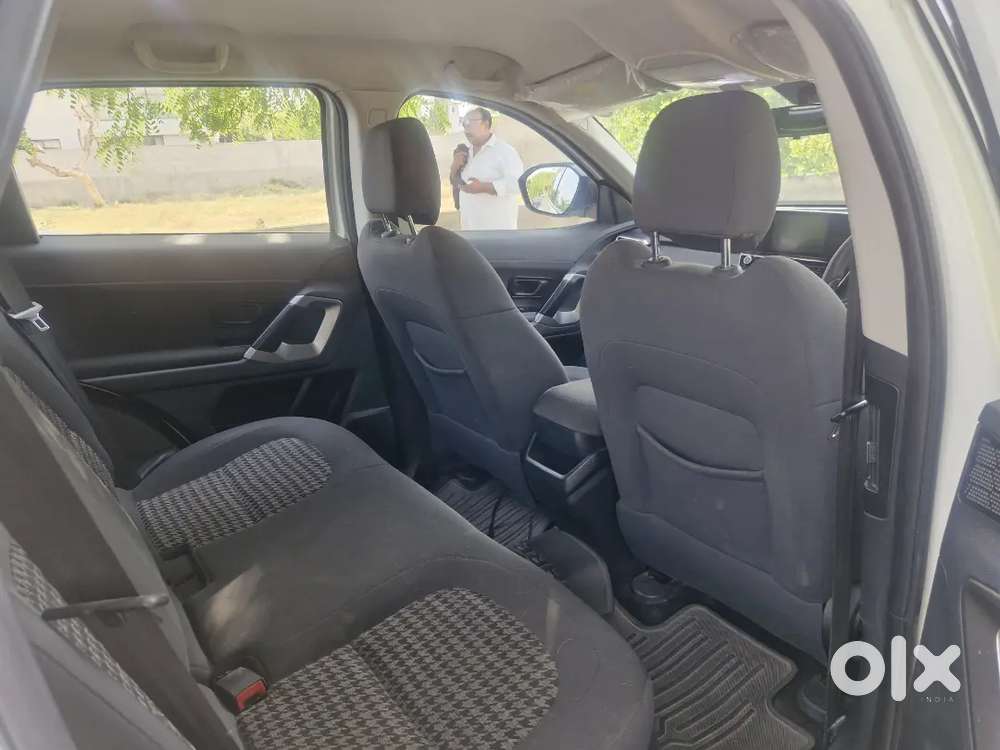 Tata Harrier 2.0 Kryotec 2020 Diesel