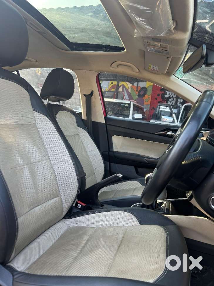 Skoda Slavia 1.0 Tsi Style, 2023, Petrol