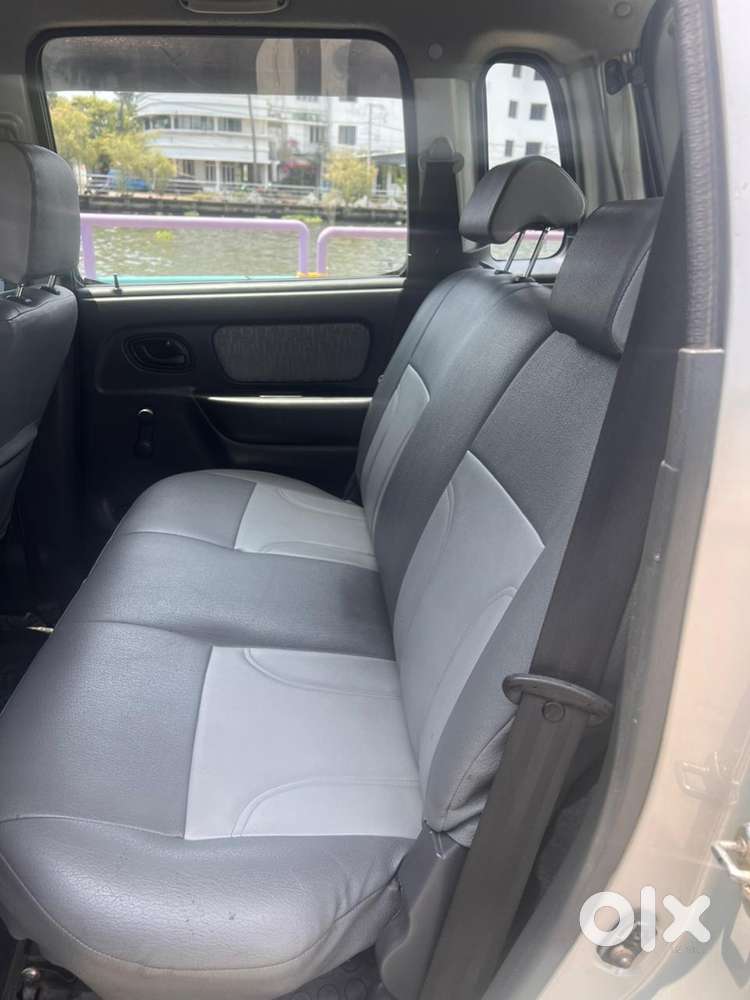 Maruti Suzuki Wagon R, 2009