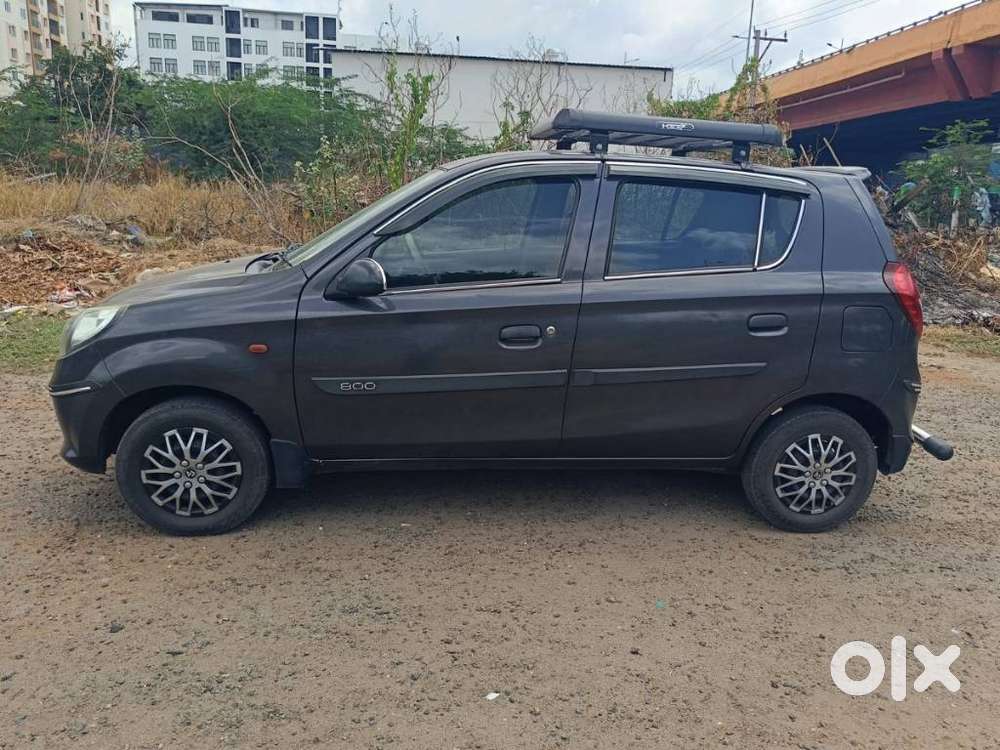 Maruti Suzuki Alto 800 Lxi, 2014, Petrol