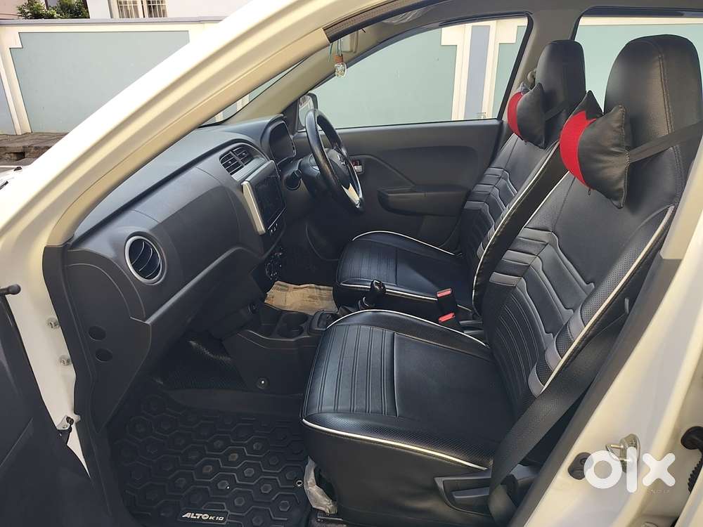 Maruti Suzuki Alto K10 Plus Edition, 2023, Petrol