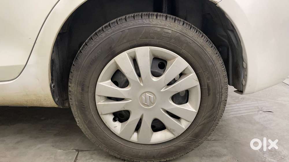 Maruti Suzuki Swift Dzire 1.3 Vxi, 2012, Petrol