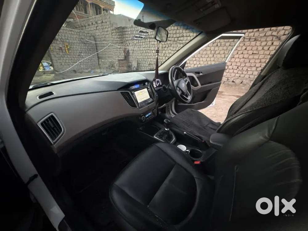 Hyundai Creta 2016