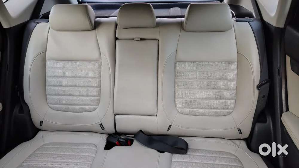 Kia Seltos Gtx Dct, 2020, Petrol