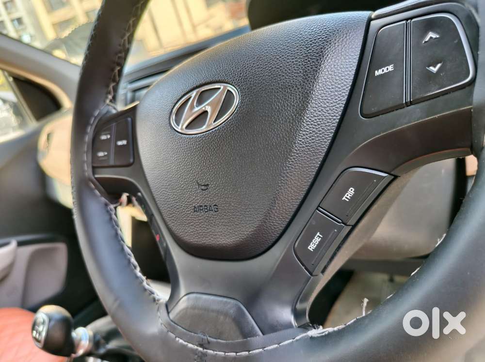 Hyundai Grand I10 Asta 1.2 Kappa Vtvt (o), 2014, Petrol