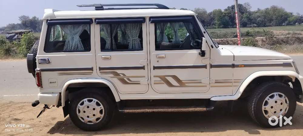 Mahindra Be 6 2024 Diesel 33520 Km Driven