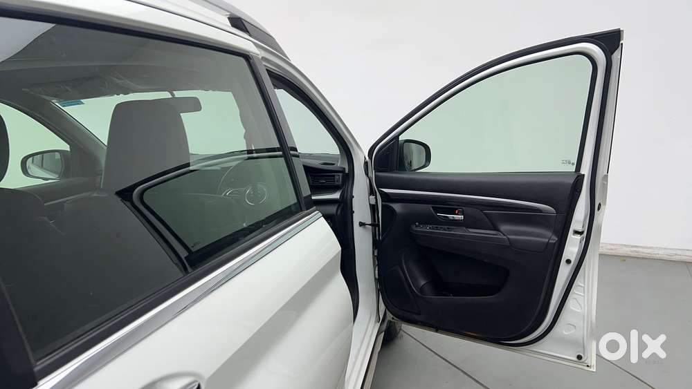 Maruti Suzuki Xl6 1.5 Alpha Plus Mt, 2023, Petrol