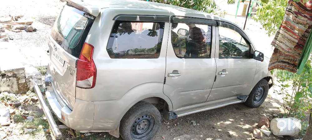 Mahindra Xylo 2011 Diesel 140000 Km Driven